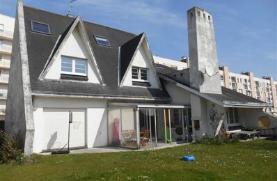 maison 9 pièces 200 m2 à vendre à Calais (62100)