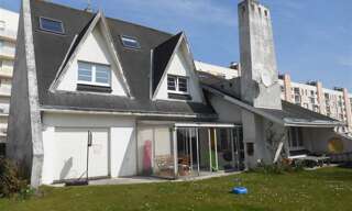 Maison 9 Pièces 200 m² à vendre à Calais (62100)