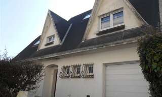 Maison 9 Pièces 200 m² à vendre à Calais (62100)