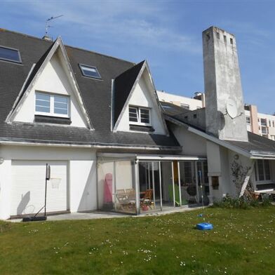 Maison 9 pièces 280000 €