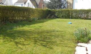Maison 9 Pièces 200 m² à vendre à Calais (62100)