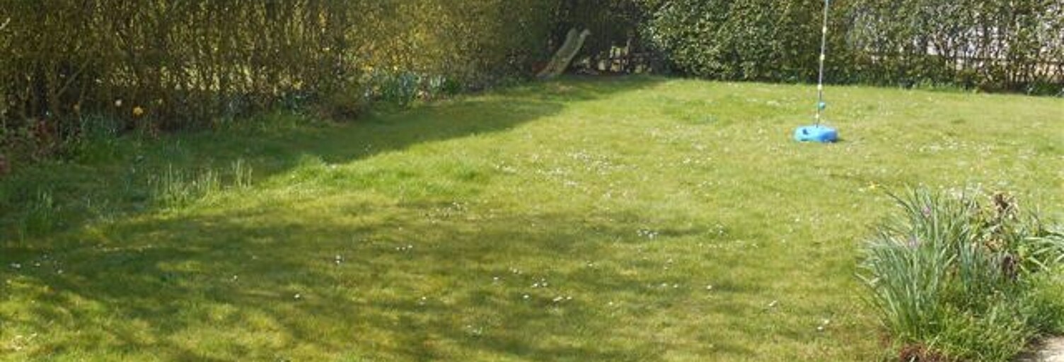 Maison 9 Pièces 200 m² à vendre à Calais (62100)