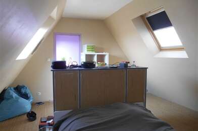 Maison 9 pièces 280000 €