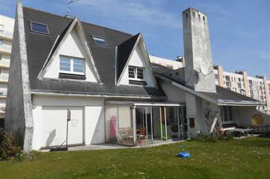 Maison 9 pièces 280000 €
