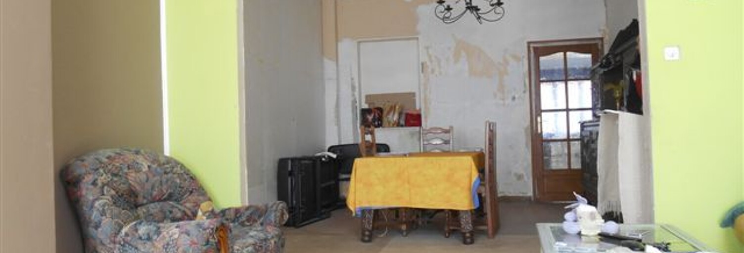 Maison 5 Pièces 153 m² à vendre à Calais (62100)