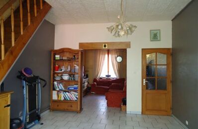 vente maison 135 000 € à proximité de Coulogne (62137)