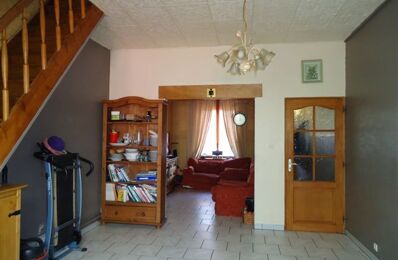 vente maison 135 000 € à proximité de Rodelinghem (62610)