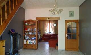 Maison 5 Pièces 110 m² à vendre à Calais (62100)