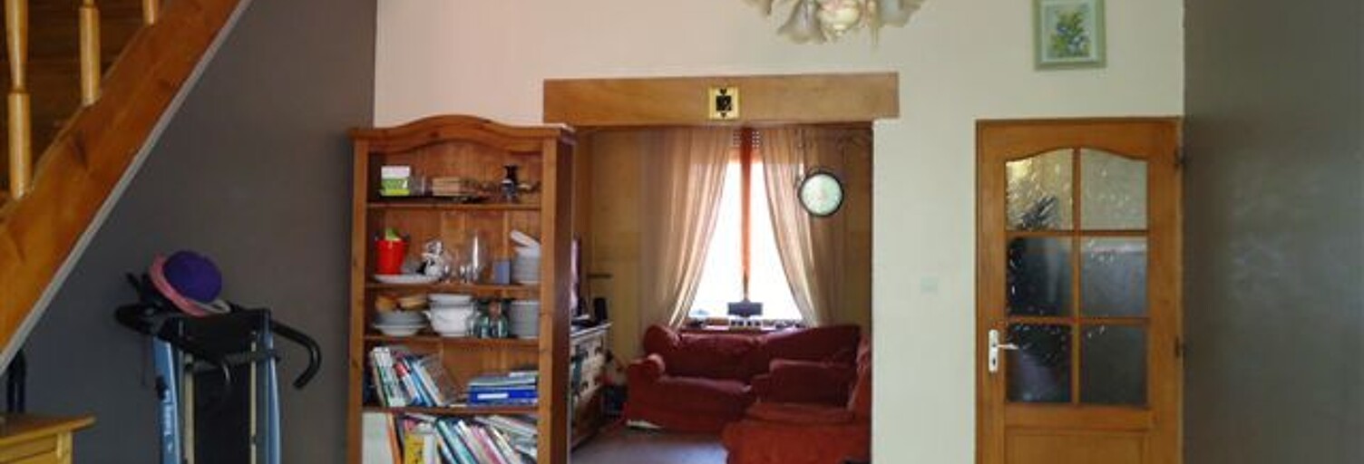 Maison 5 Pièces 110 m² à vendre à Calais (62100)