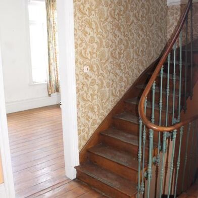 Maison 8 pièces 235000 €