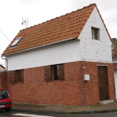 Maison 4 pièces 80000 €