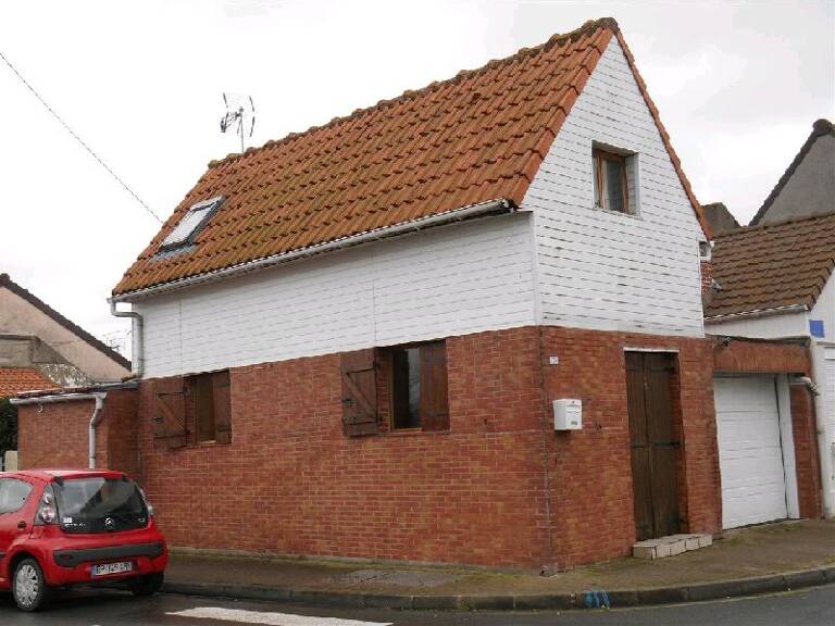 Maison 4 pièces 44 m² — photo 1