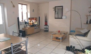 Maison 3 Pièces 60 m² à vendre à Calais (62100)