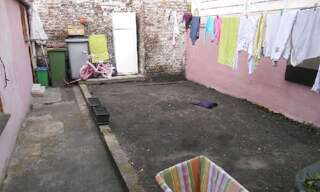 Maison 3 Pièces 60 m² à vendre à Calais (62100)