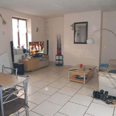 Maison 3 pièces 78000 €