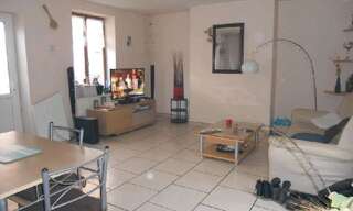 Maison 3 Pièces 60 m² à vendre à Calais (62100)