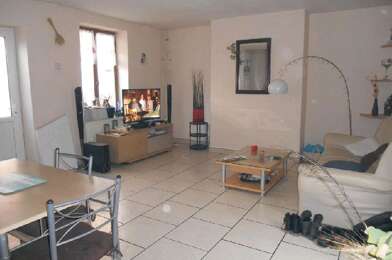 Maison 3 pièces 78000 €