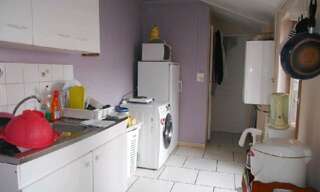 Maison 3 Pièces 60 m² à vendre à Calais (62100)