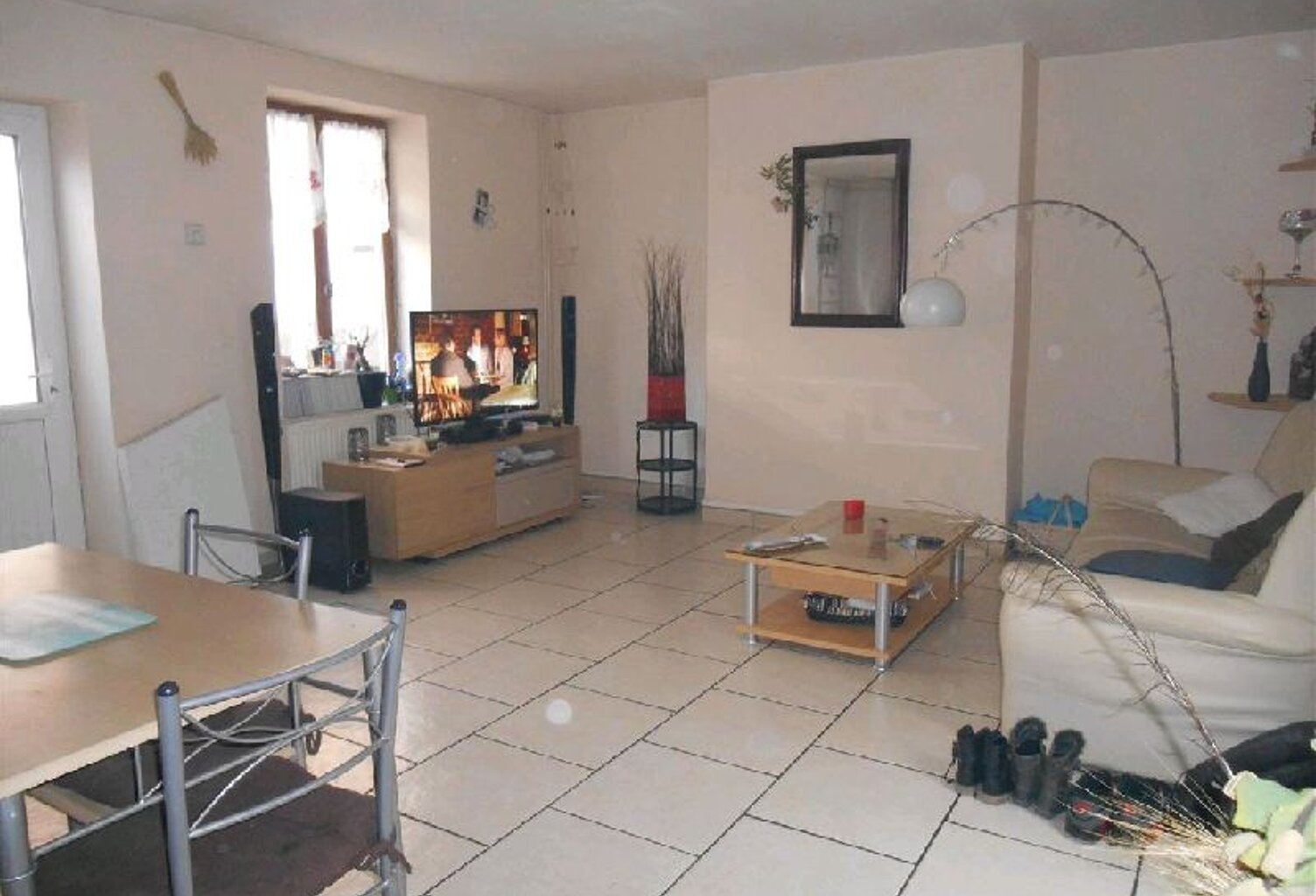 Vente maison 3 pièces 60 m² Calais (62100) — photo 1