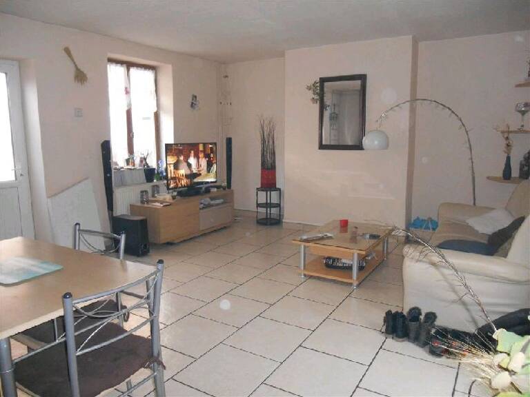Maison 3 pièces 60 m² — photo 1