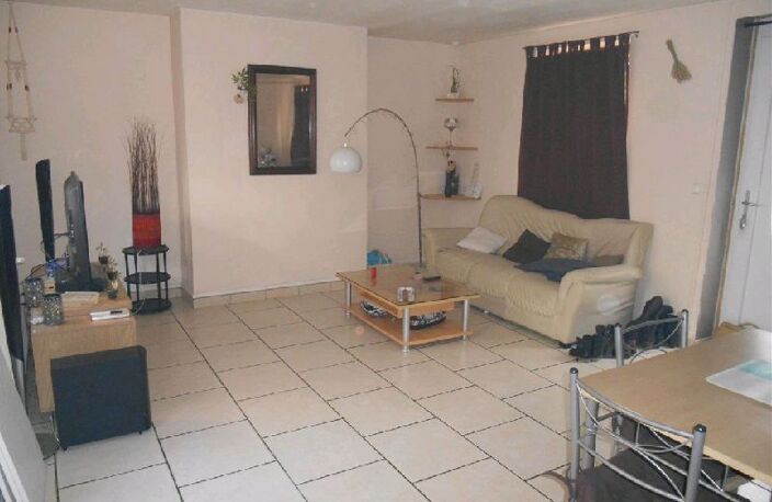 Vente maison 3 pièces 60 m² Calais (62100) — photo 2