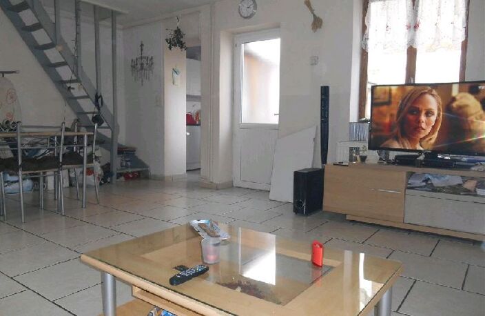 Vente maison 3 pièces 60 m² Calais (62100) — photo 3