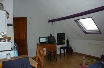 appartement 2 pièces  m2 à vendre à Calais (62100)