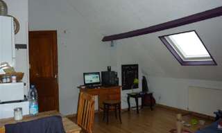 Appartement 2 Pièces  m² à vendre à Calais (62100)