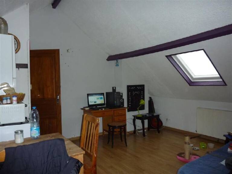 Appartement 2 pièces  — photo 1