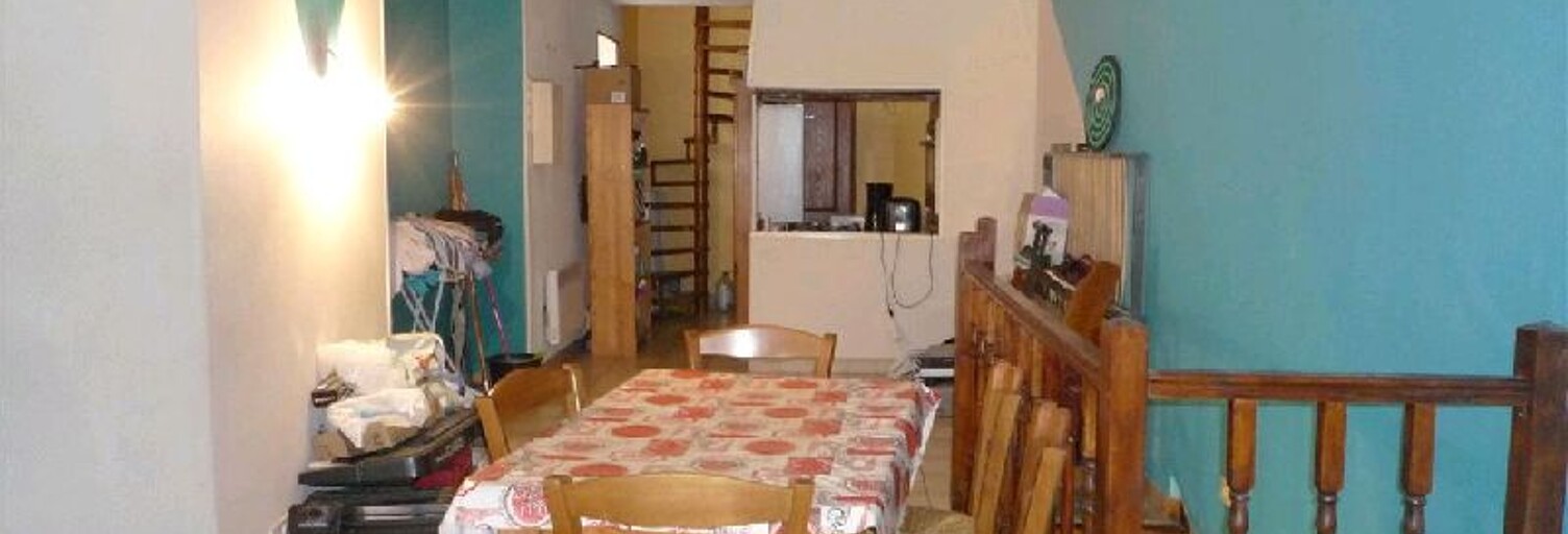 Immeuble   m² à vendre à Calais (62100)