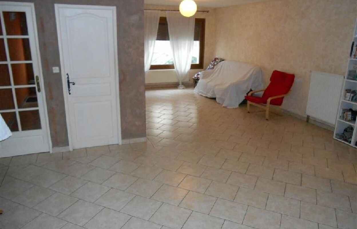 maison 6 pièces 128 m2 à vendre à Calais (62100)