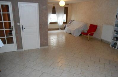 vente maison 140 000 € à proximité de Saint-Omer-Capelle (62162)