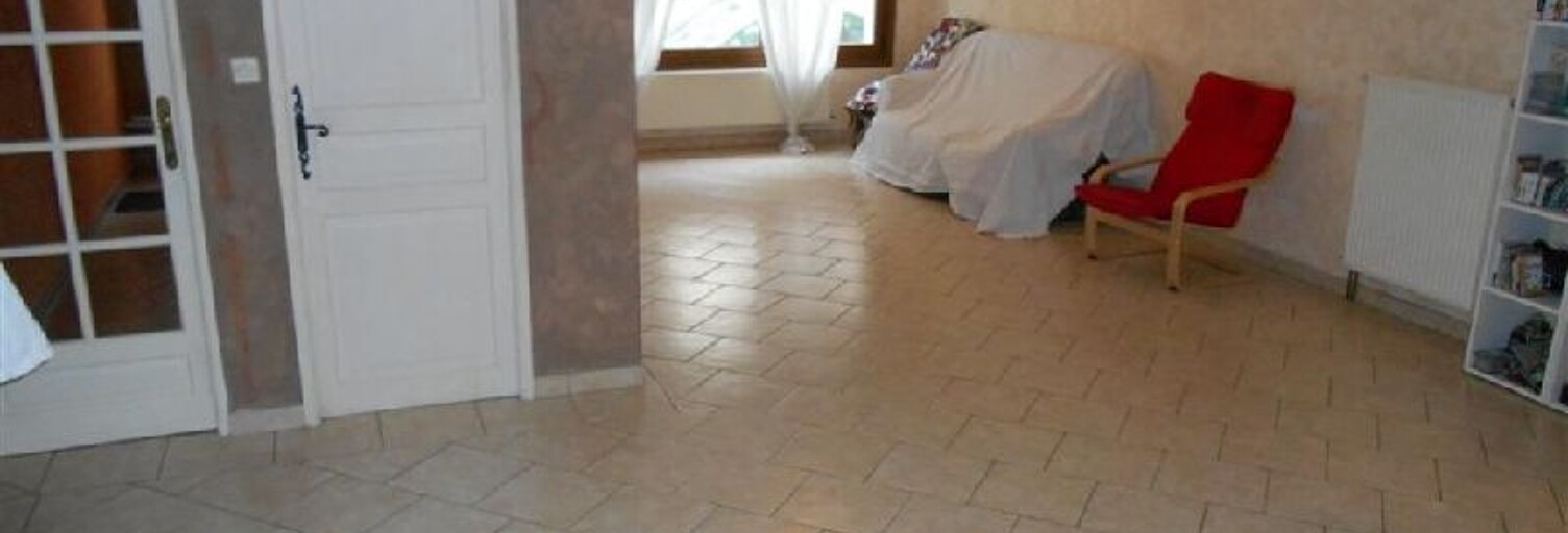 Maison 6 Pièces 128 m² à vendre à Calais (62100)