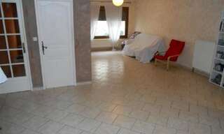 Maison 6 Pièces 128 m² à vendre à Calais (62100)