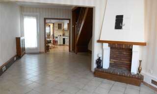 Maison 5 Pièces 98 m² à vendre à Calais (62100)