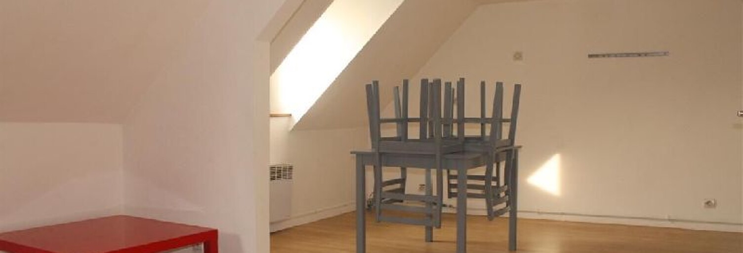 Appartement 5 Pièces 170 m² à vendre à Calais (62100)