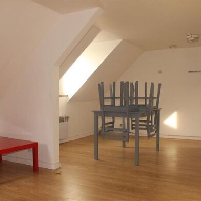 Appartement 5 pièces 190000 €