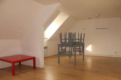 Appartement 5 pièces 190000 €