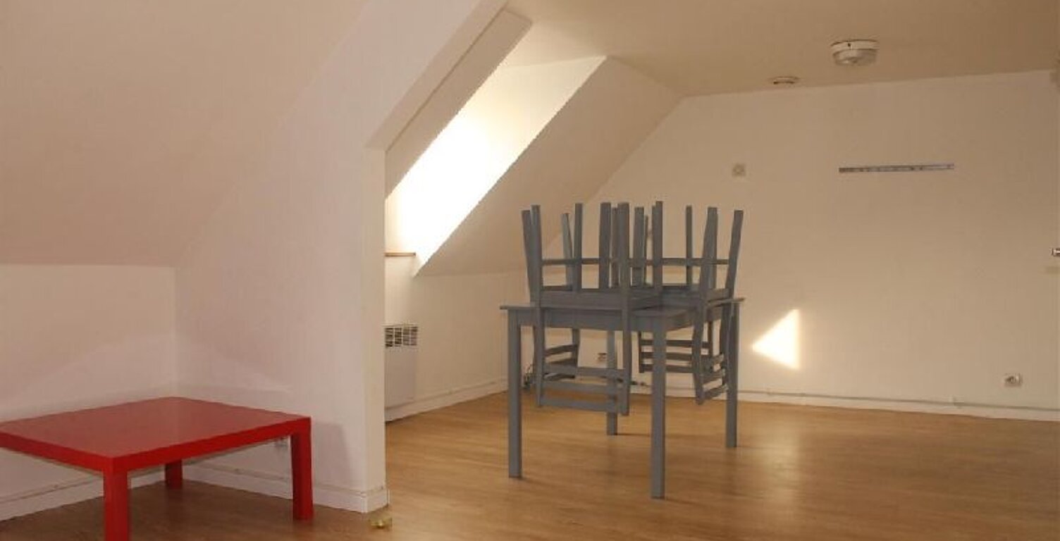 Vente appartement 5 pièces 170 m² Calais (62100) — photo 1