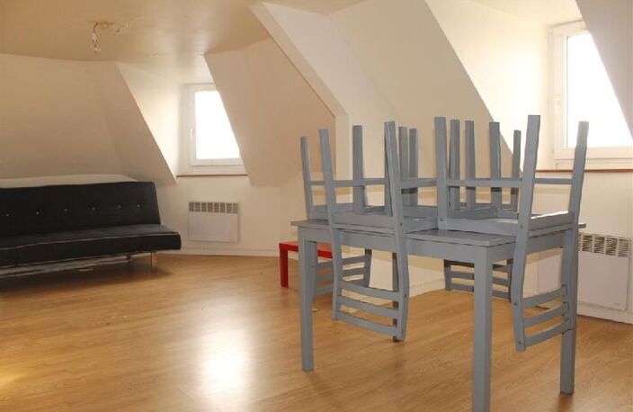 Vente appartement 5 pièces 170 m² Calais (62100) — photo 2