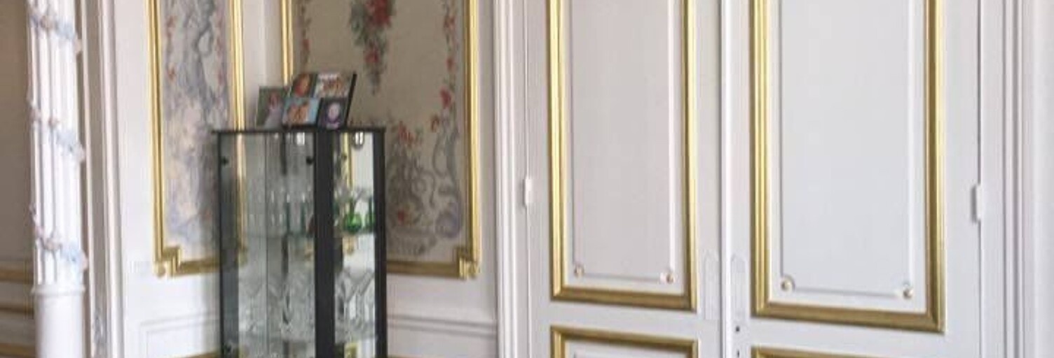 Maison 7 Pièces 240 m² à vendre à Calais (62100)