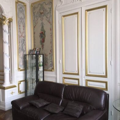 Maison 7 pièces 290000 €