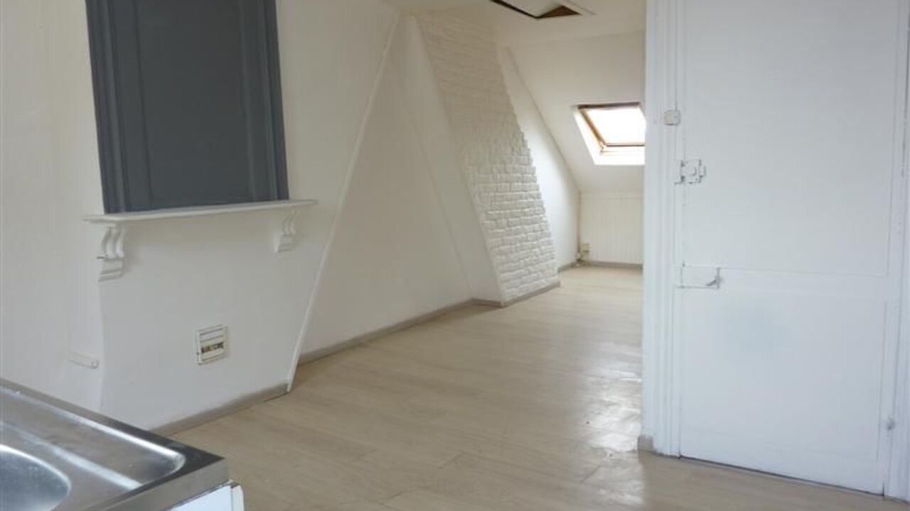 immeuble  pièces 174 m2 à vendre à Calais (62100)