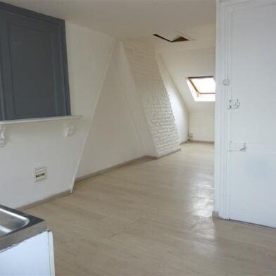 Immeuble 174 m²