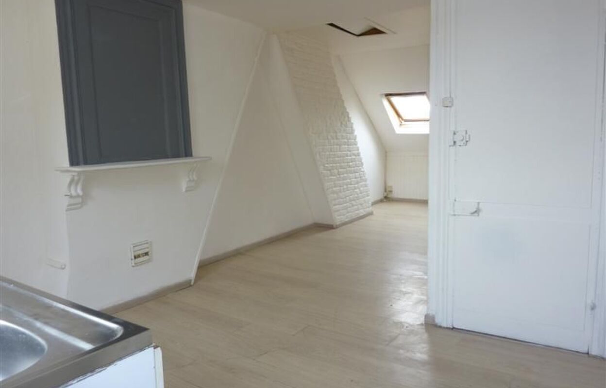 immeuble  pièces 174 m2 à vendre à Calais (62100)