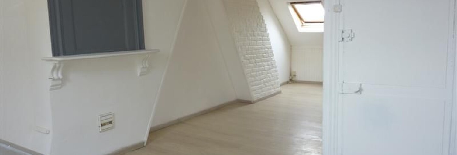 Immeuble  174 m² à vendre à Calais (62100)