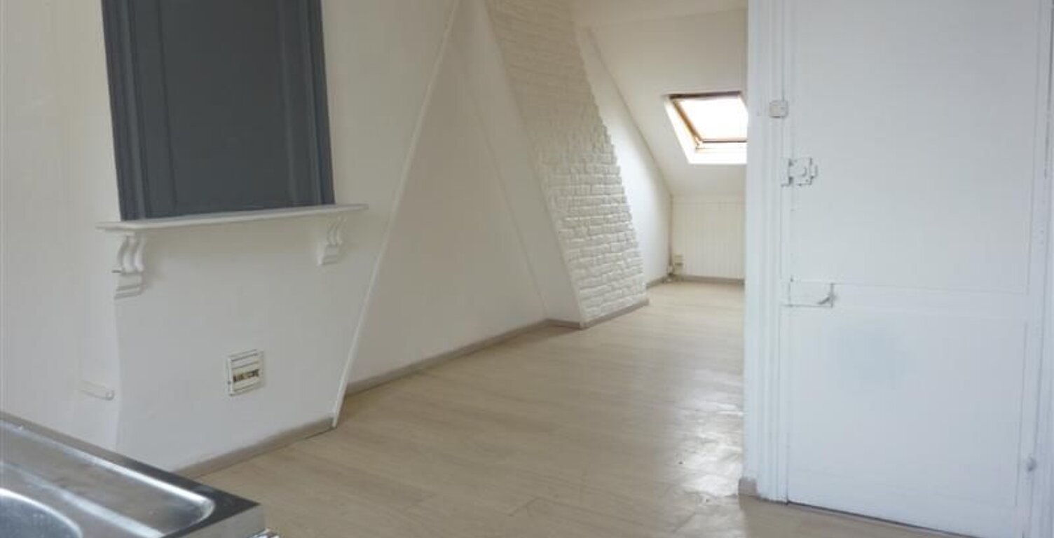 Vente immeuble  174 m² Calais (62100) — photo 1