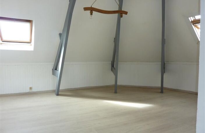 Vente immeuble  174 m² Calais (62100) — photo 3