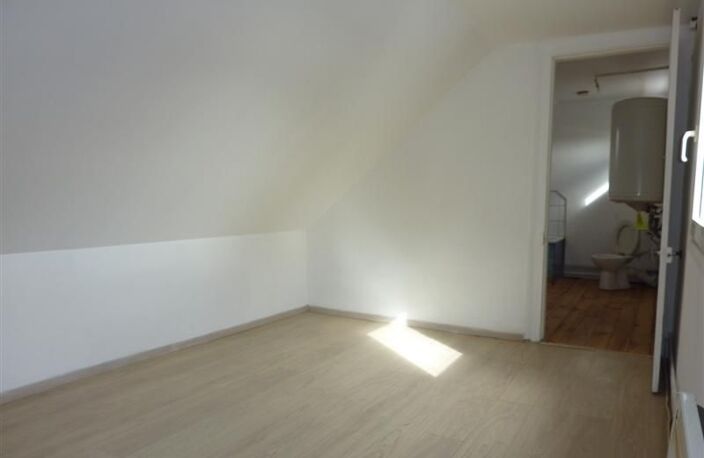 Vente immeuble  174 m² Calais (62100) — photo 4