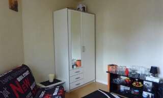 Appartement 1 Pièce 15 m² à vendre à Calais (62100)